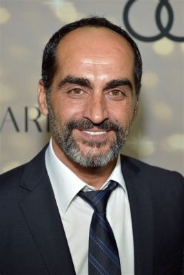 Navid Negahban's 'Amsterdam Nights': A Theatrical Spectacle That Defied Expectations!